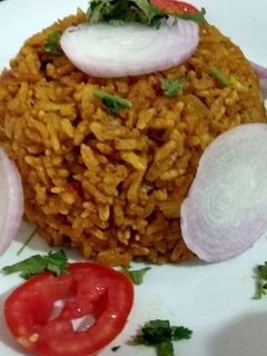 मुरमुरे पुलाव (Murmure pulav recipe in hindi) रेसिपी मुख्य फोटो