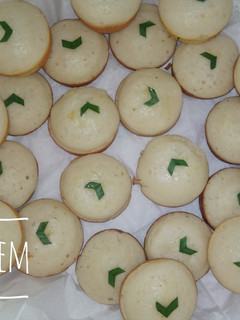 Foto resep Kue Apem