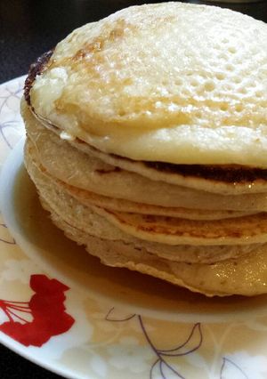 صورة لوصفة المصابيب بطريقة الغالية أميرة بأخلاقي ❤❤طعم جدااا لذيذ☺😋😋