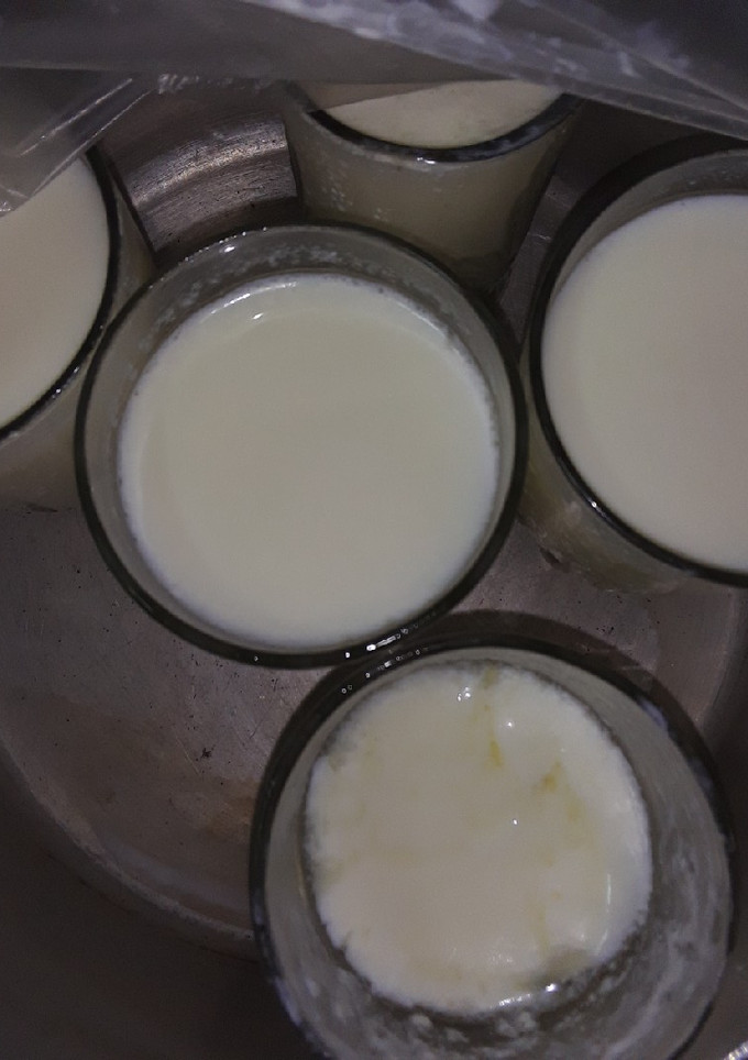 صورة لوصفة رايب