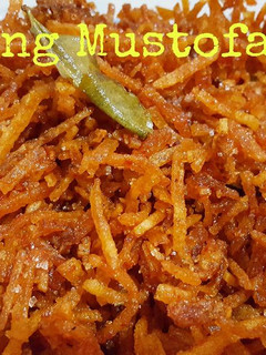 Foto resep Kentang Mustofa