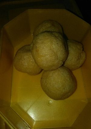 Foto resep Tahu Bulat