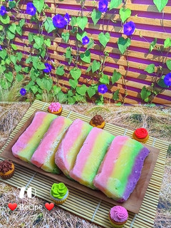 Foto resep Es Gabus Jajan Jadul