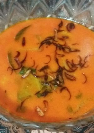 Foto resep Sayur kentang resep mertua