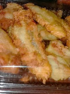 Foto resep Pisang goreng tepung