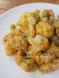 Orange Chicken