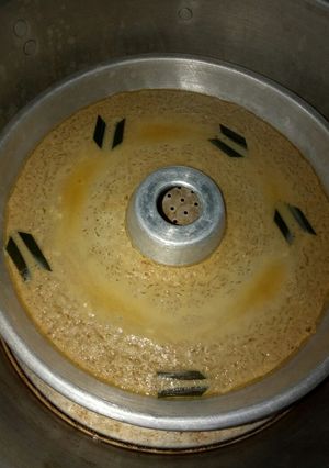 Foto resep Sarikaya gula merah