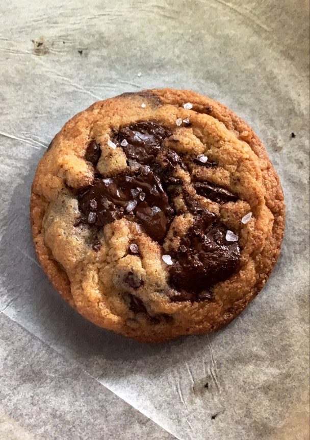 Una foto de Cookies americanas🍪