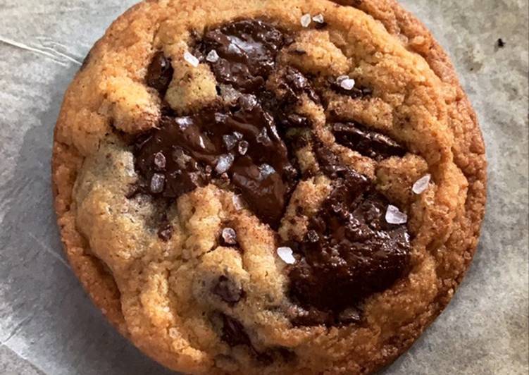 Cookies americanas🍪