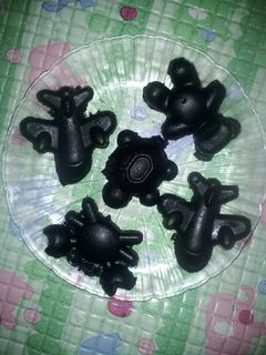 Foto resep Bolu kukus goriorio