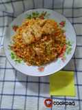Sukiyaki Sauce Fried Rice