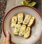 Langkah Mudah untuk Membuat Resep Telur Dadar Gulung(Tamagoyaki) yang Menggugah Selera Anti Ribet, Menggugah Selera