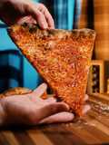 Ceres New York Pizza At Home