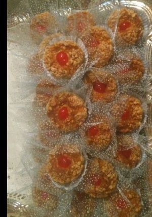صورة لوصفة مشوك كاوكاو