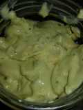 Salsa de Aguacate