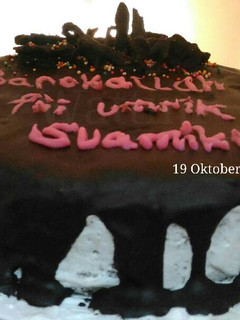 Foto resep Black Forest