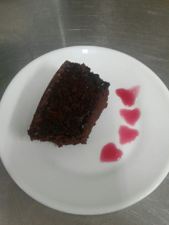 Una foto de Brownie