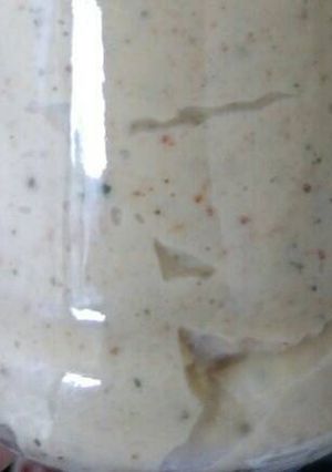 Foto principal de Paté de coliflor