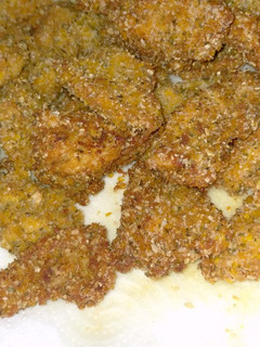 Una foto de Nuggets de pollo