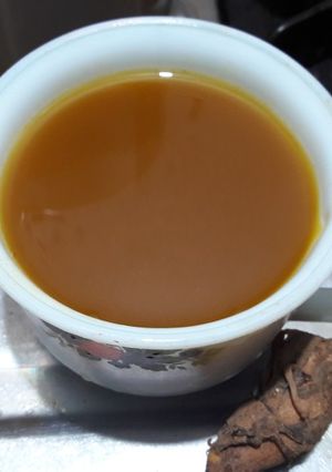 Foto resep Kunyit Asam