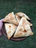 Las reales empanadas árabes