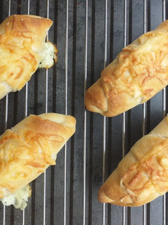 Sonkás-sajtos csoda recept fotója
