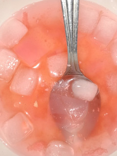 Foto resep Es puding agar2 nata de coco