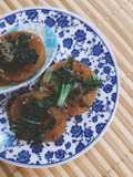 🍜Daikon à la Japonaise