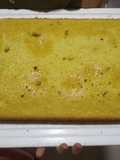 Torta de Limón