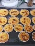 Pastéis de Nata