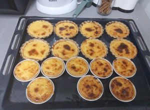 Foto de Pastéis de Nata