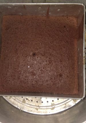 Foto resep Bronis anti gagal