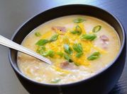 Kép erről: gnocchi bacon