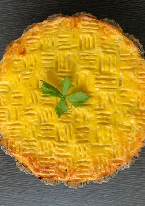 Foto resep Pastel tutup