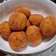 Bola tempe