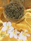 Base gede Merajang (cincang halus)