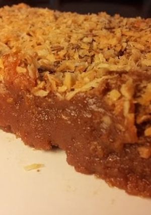 صورة لوصفة الدهينة النجفية