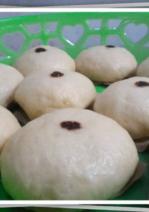 Foto resep Bakpao Empuk, Simple, dan Ngembang ;)