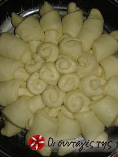 Φωτογραφία της συνταγής Πογκατσα Σουνκοκρετ της Ιvana