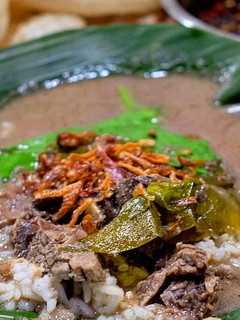 Foto resep Pindang Kerbau Khas Kudus