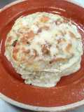 Pastel Indio (S.L.P)