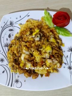 عکسی از دستور پیتزا نودلیت و پاستا