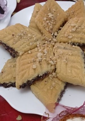صورة لوصفة مقروط قسنطيني