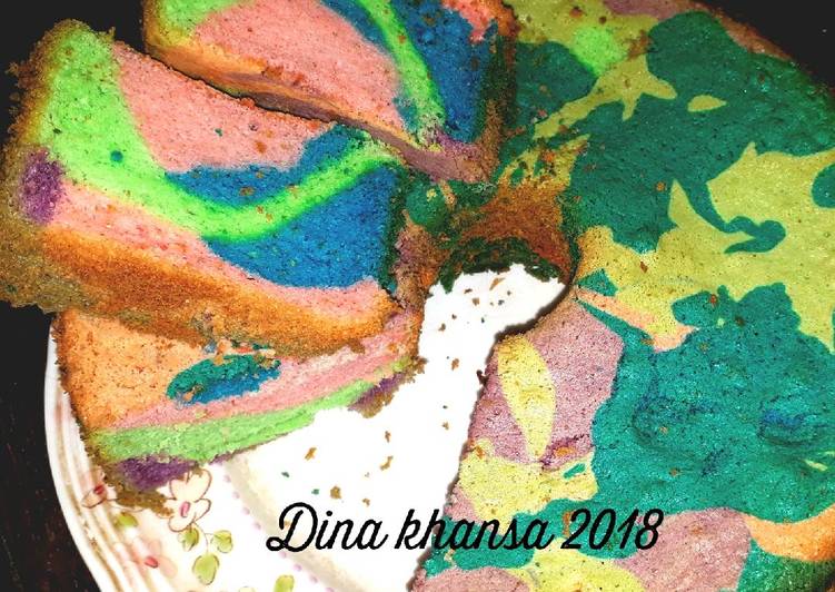 Unicorn chiffon ketan# pr_aneka chiffon