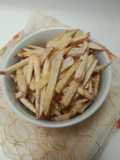 Stik Talas Goreng