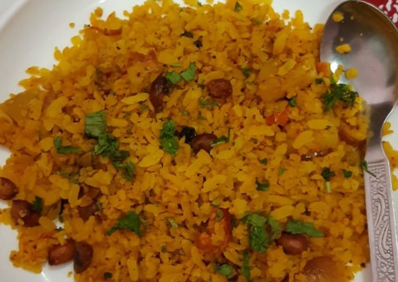 Poha (chiwra)