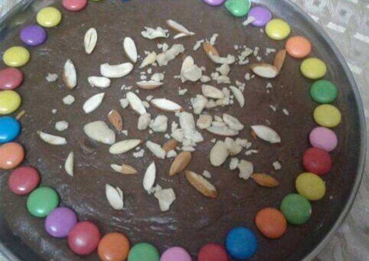 Chocolate fudge Chocolate fudge