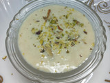 સૂકામેવા ની બાસુંદી (Dryfruit Ni Basundi Recipe In Gujarati)