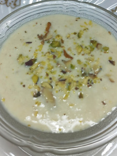 સૂકામેવા ની બાસુંદી (Dryfruit Ni Basundi Recipe In Gujarati) રેસીપી મુખ્ય ફોટો