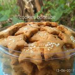 รูปของ Cookies Boncabe